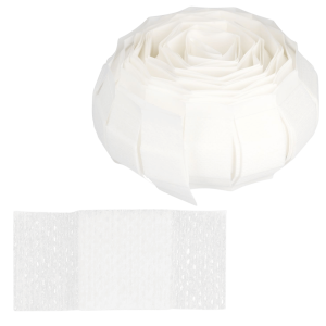 Plastry poiniekcyjne perforowane 4cm x 5m elastoINJECT Zarys