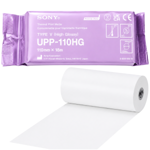 Papier do USG Sony