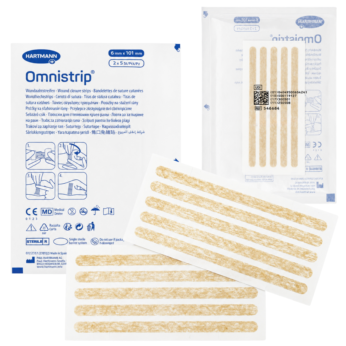 Omnistrip