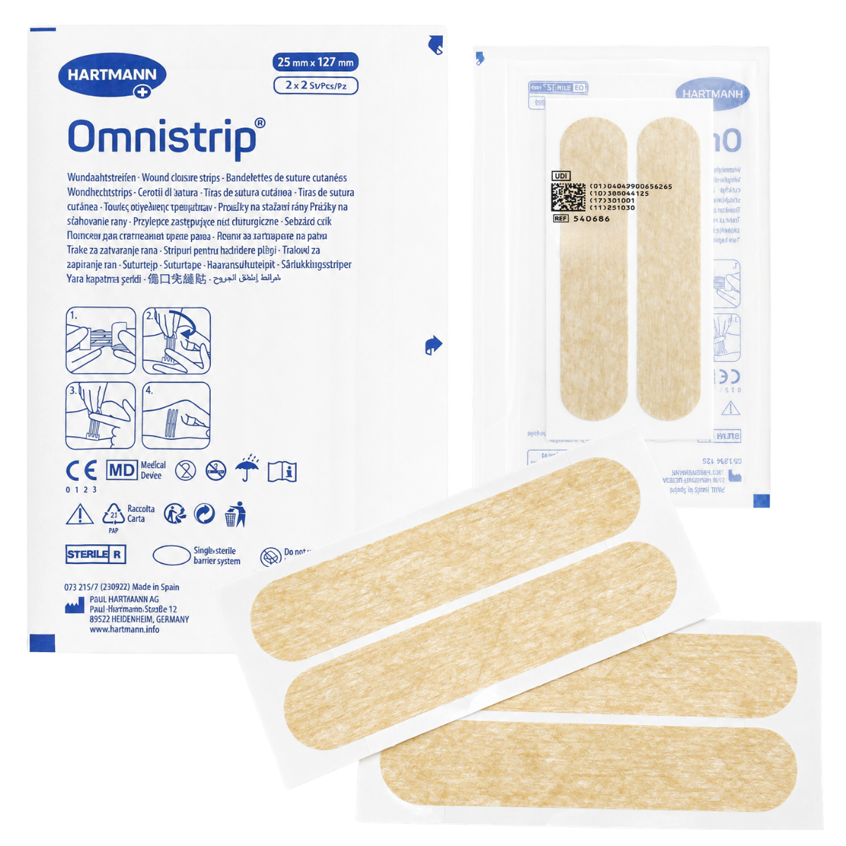 Omnistrip