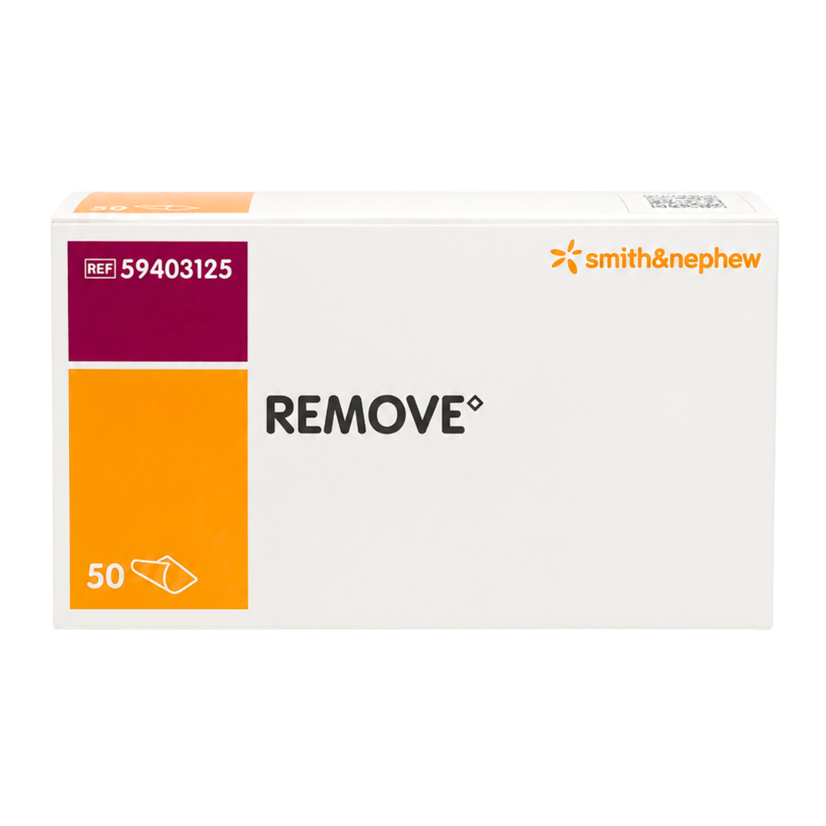 REMOVE 50szt Smith&Nephew