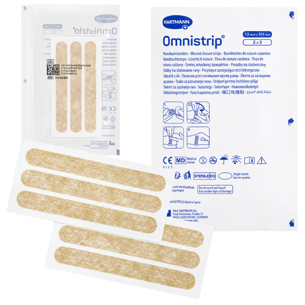 Omnistrip
