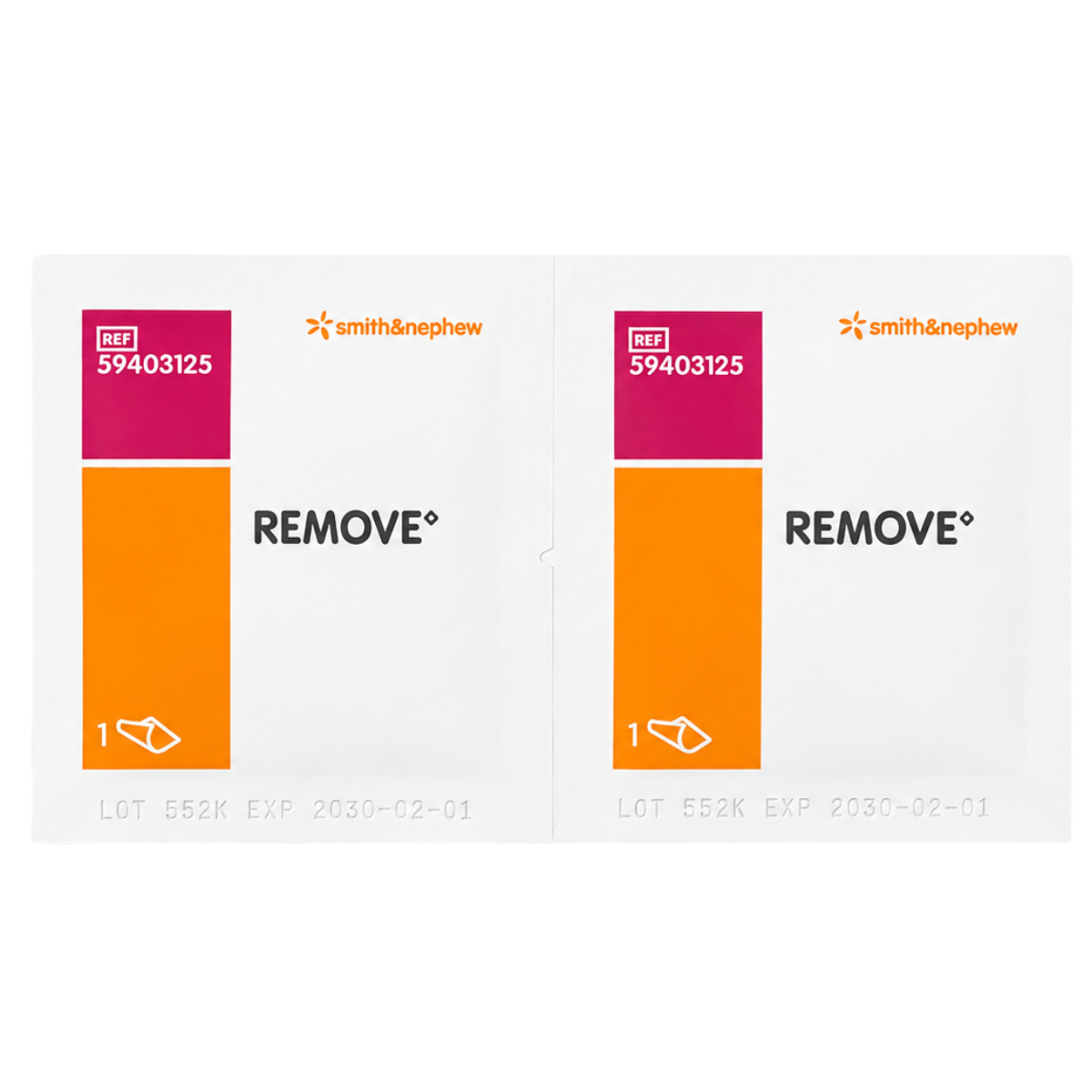 REMOVE 50szt Smith&Nephew