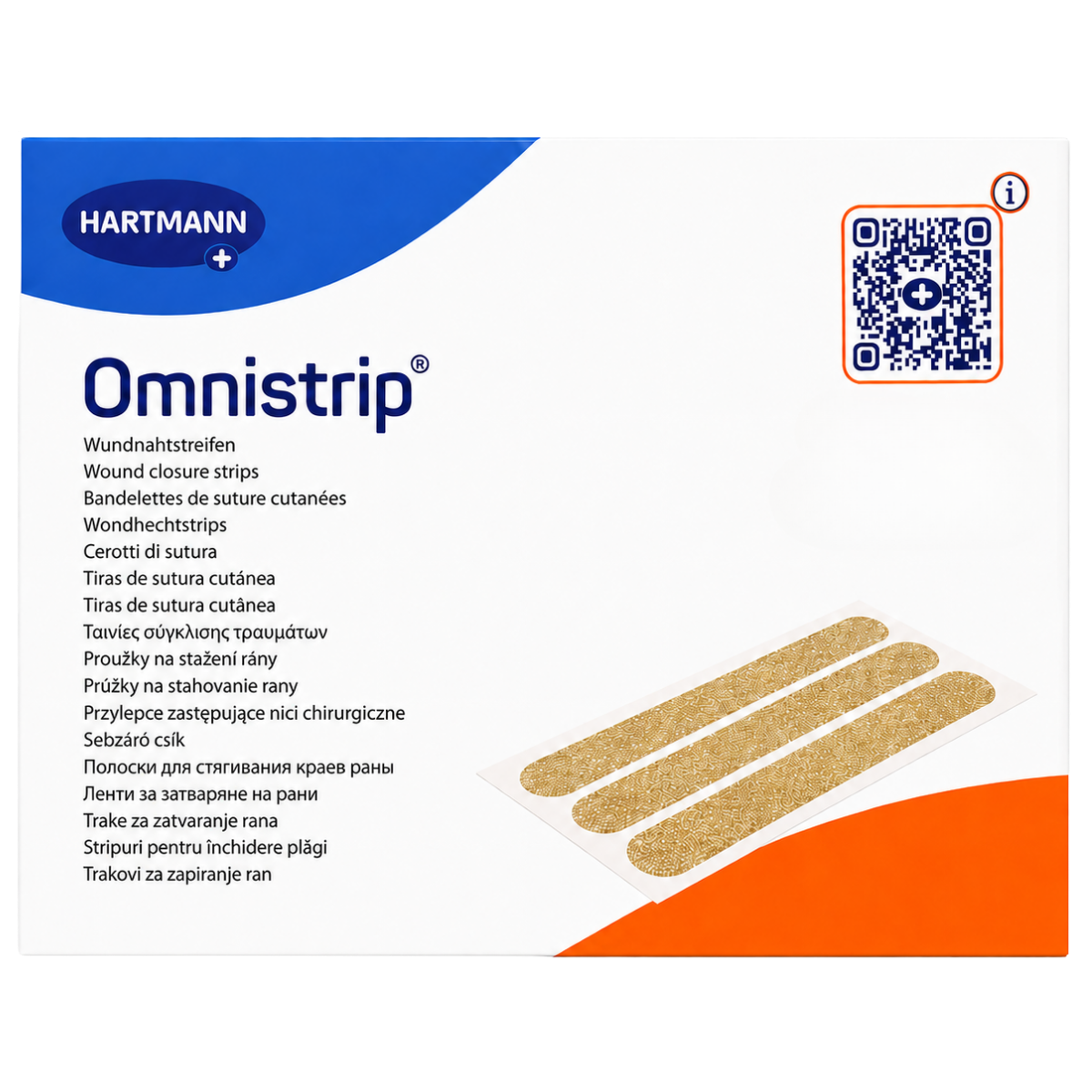 Omnistrip
