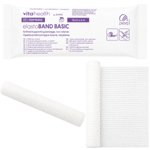 elastoBAND Basic Opaska dziana