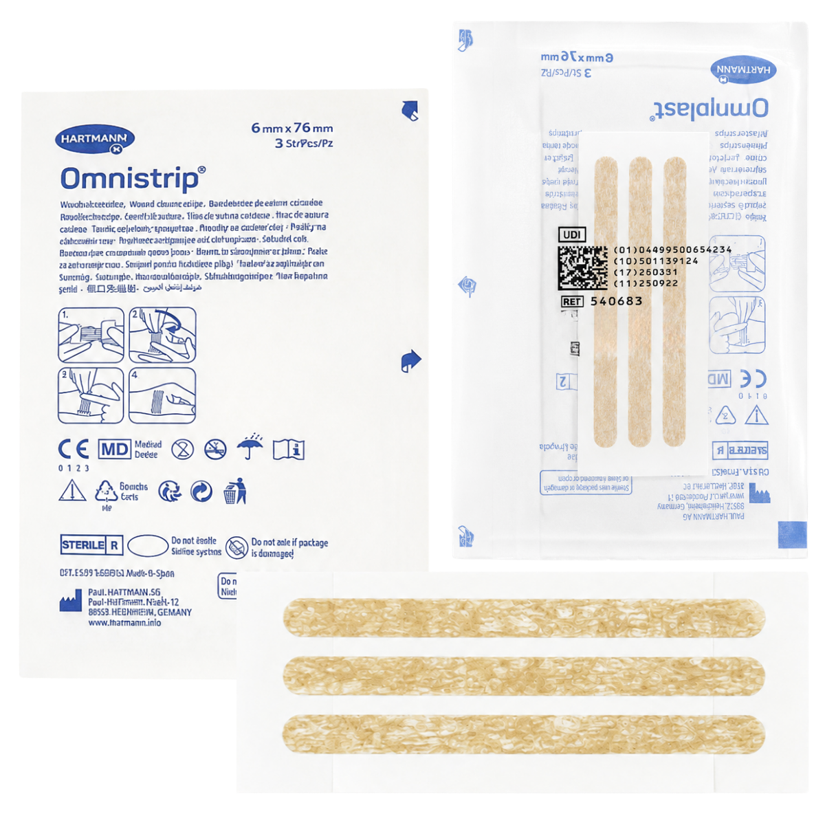 Omnistrip