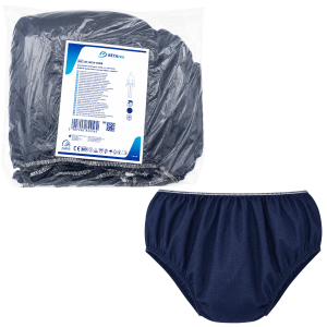 Majtki do badan granatowe 10szt Betatex Zarys