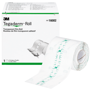 Tegaderm Roll 3M