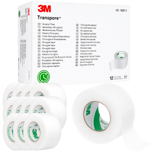 Transpore 3M