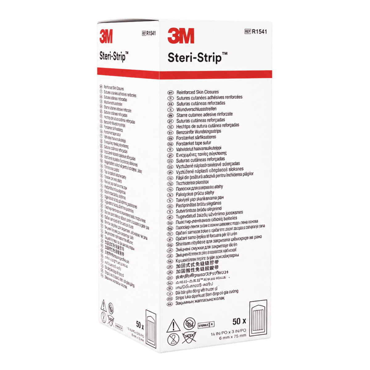 Tegadrem Film 3M