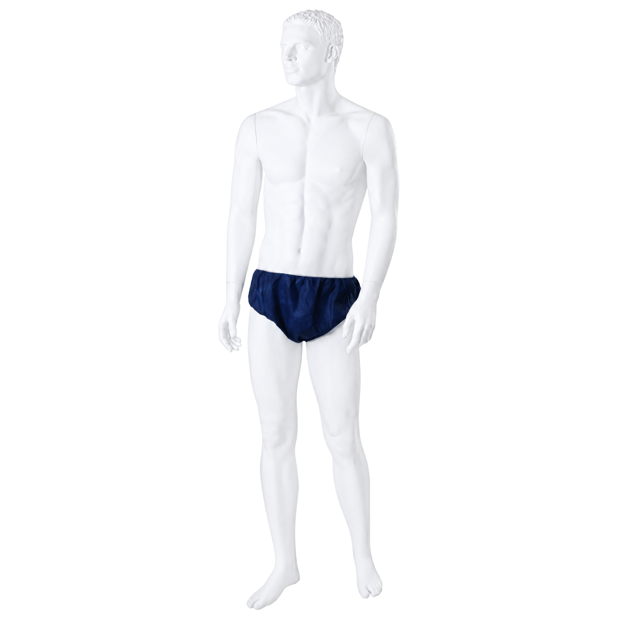 Majtki do badan granatowe 10szt Betatex Zarys