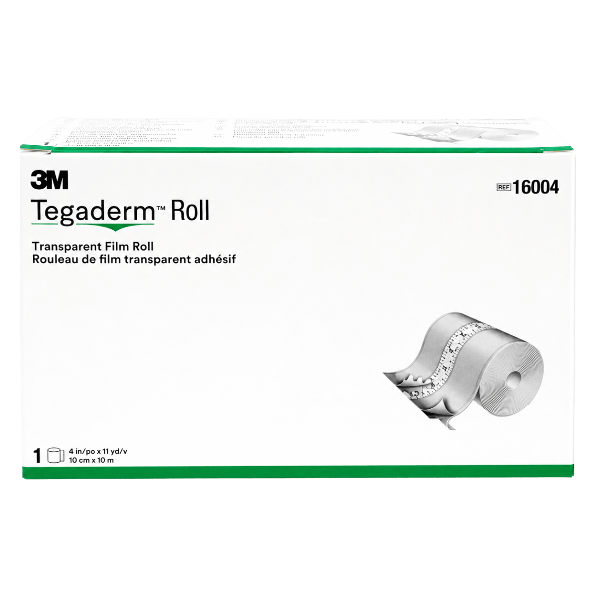 Tegaderm Roll 3M