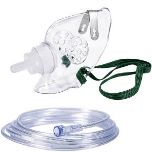 Maska tlenowa z drenem Intergos