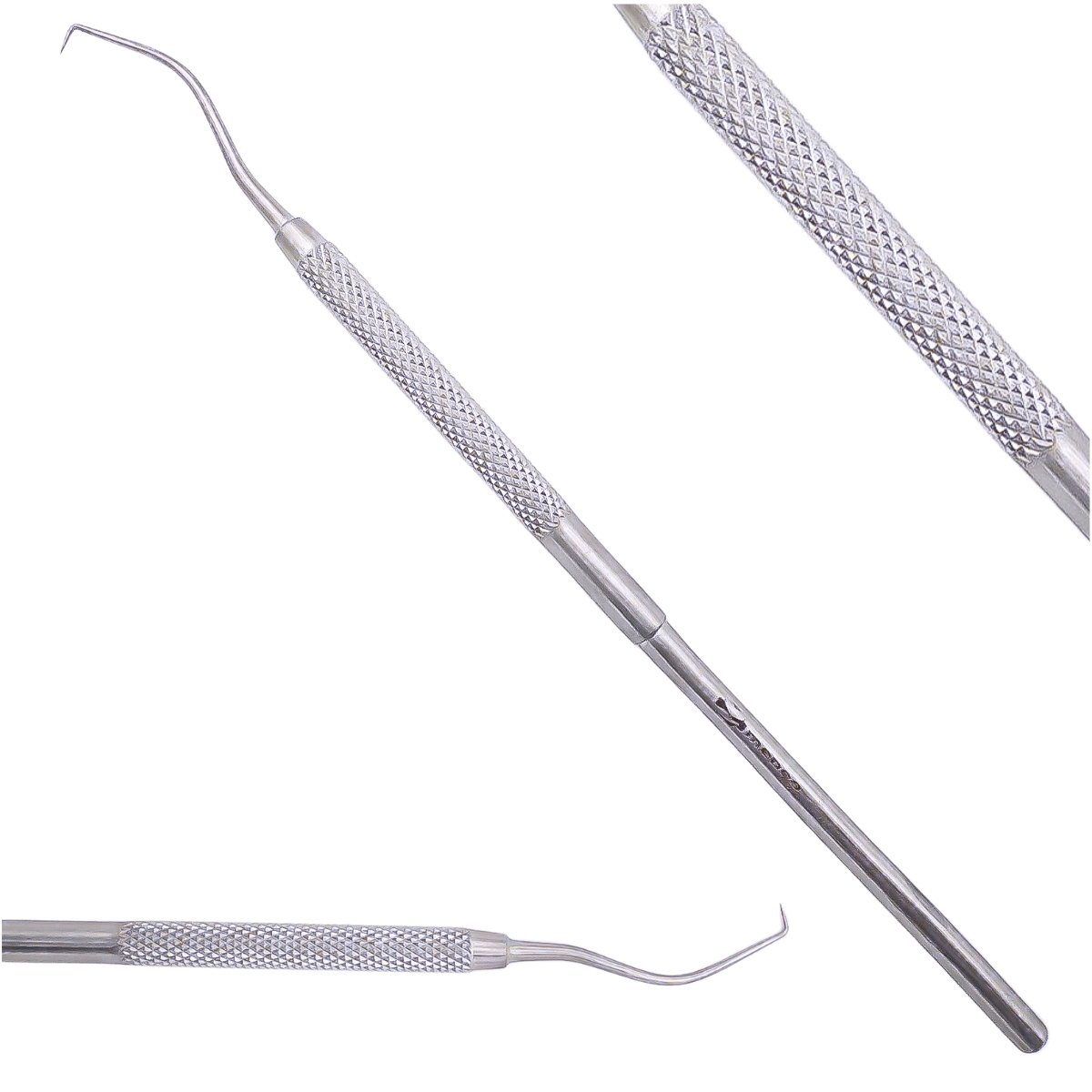 Zglebnik stomatologiczny Medeoline