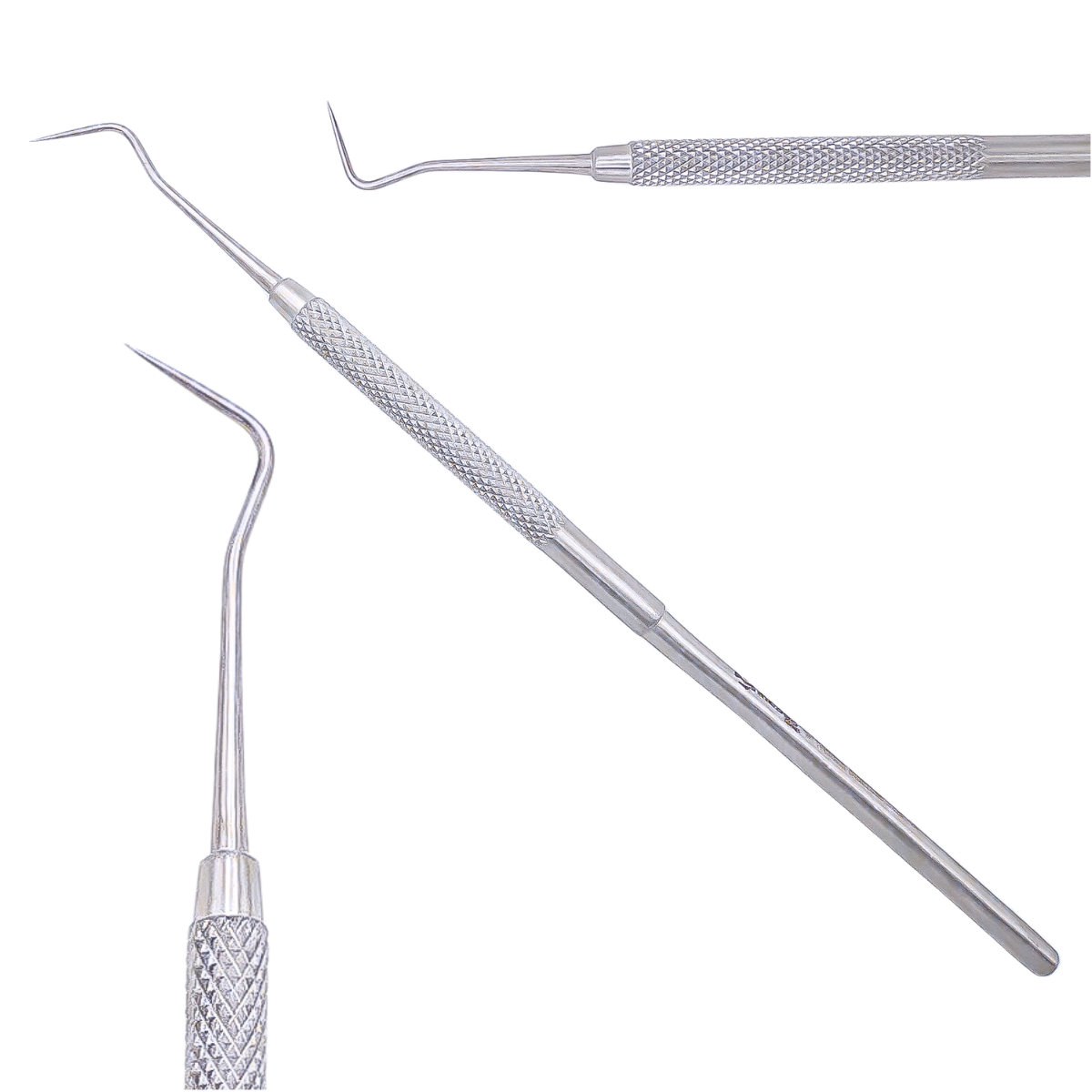 Zglebnik stomatologiczny Medeoline
