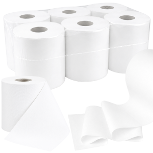 Recznik papierowy Alga
