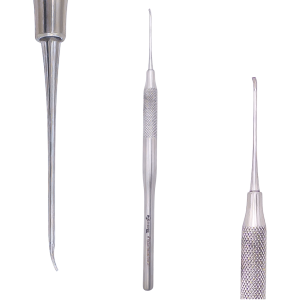 Dluto periodontologiczne Zerfing