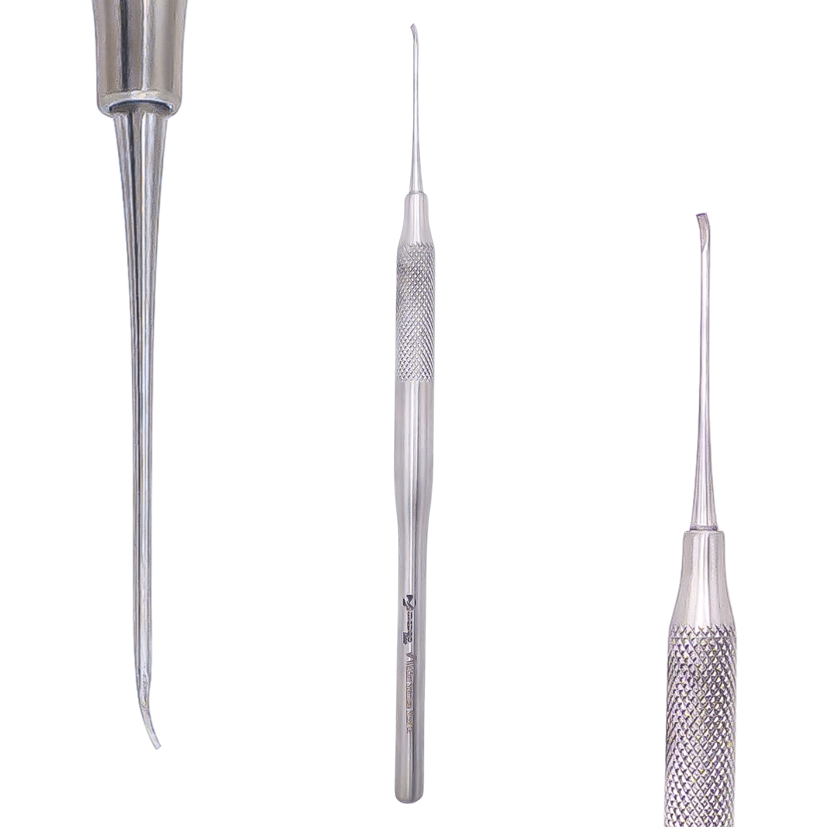 Dluto periodontologiczne Zerfing