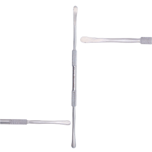 Raspator periodontologiczny Freer