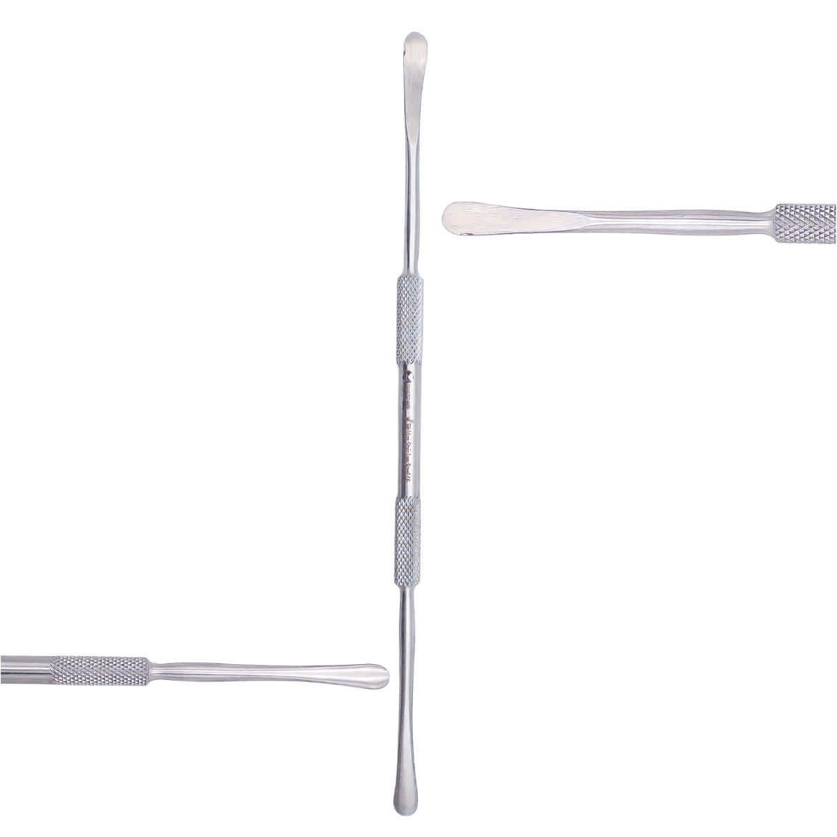 Raspator periodontologiczny Freer