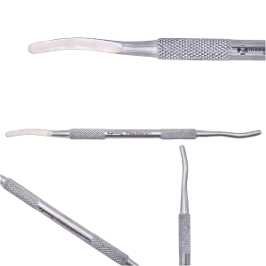Raspator periodontologiczny Hopkins