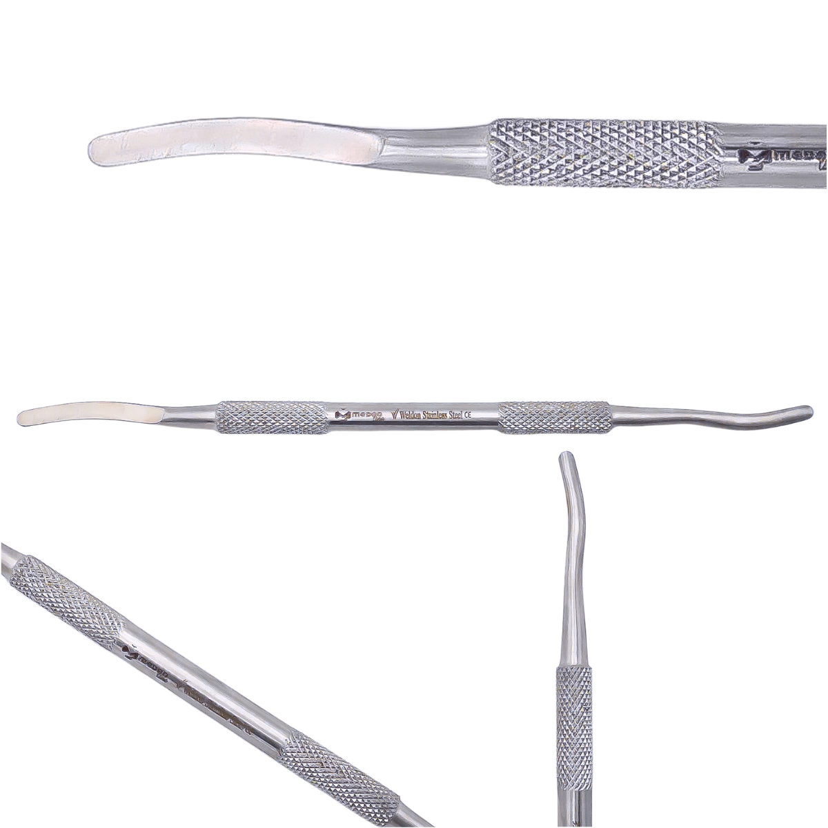 Raspator periodontologiczny Hopkins