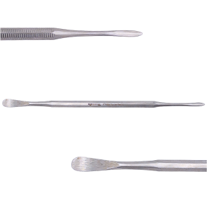 Elewator periodontologiczny Beale