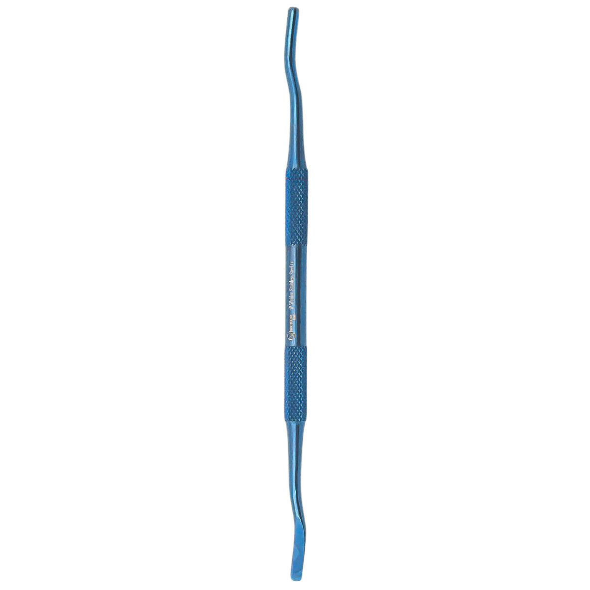Tytanowy raspator wiekszy periodontologiczne Hopkins