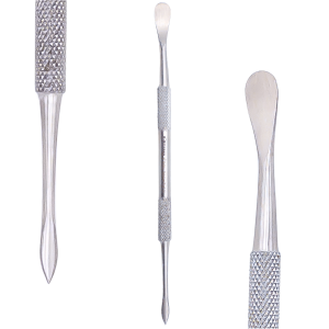 Raspator periodontologiczny Molt M9 1szt Medeoline