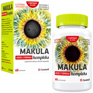 Makula Formla Kompleks Goodwill