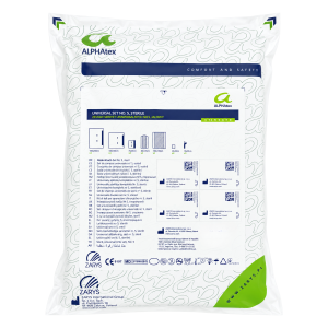 Zestaw serwet uniwersalnych nr 5 STANDARD Alphatex Zarys