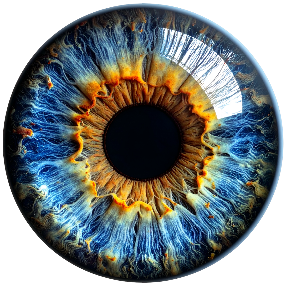Eyejuice Lacrimax 60 kaps Goodwill