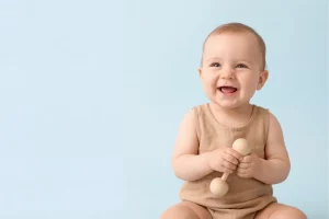 Gaziki jałowe dla noworodka - nieoczywisty, ale niezbędny element wyprawki